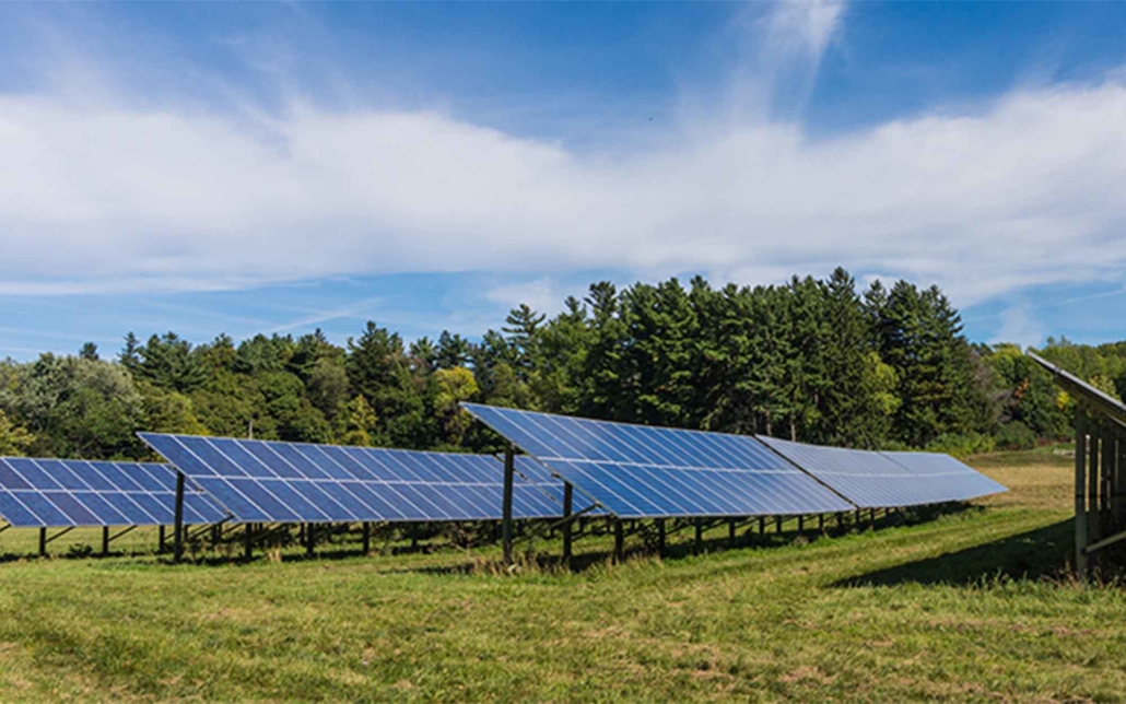 Tips for Solar Farmland Development - Verogy