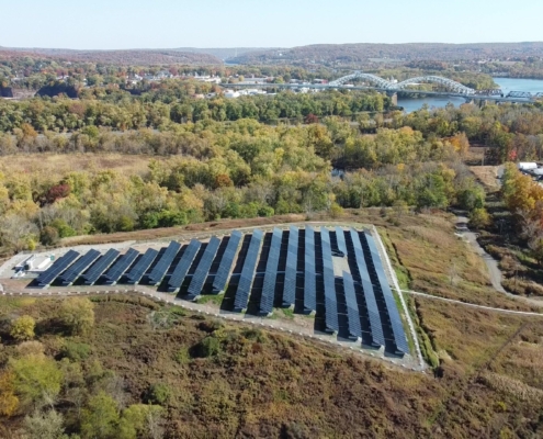 Middletown Landfill